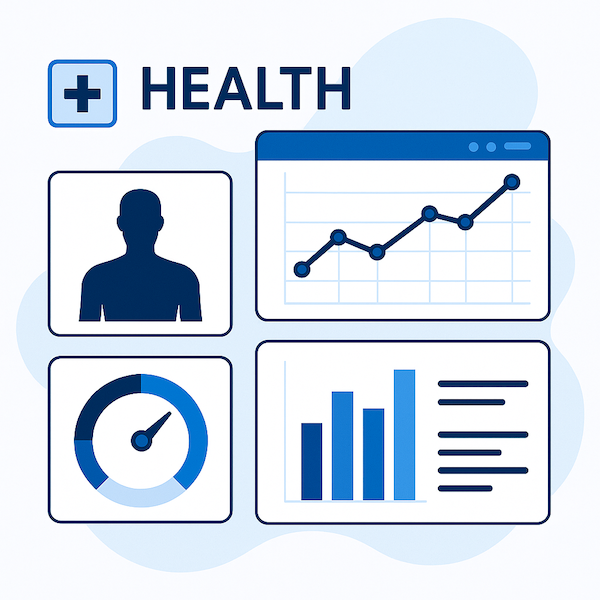 Health Dashboard